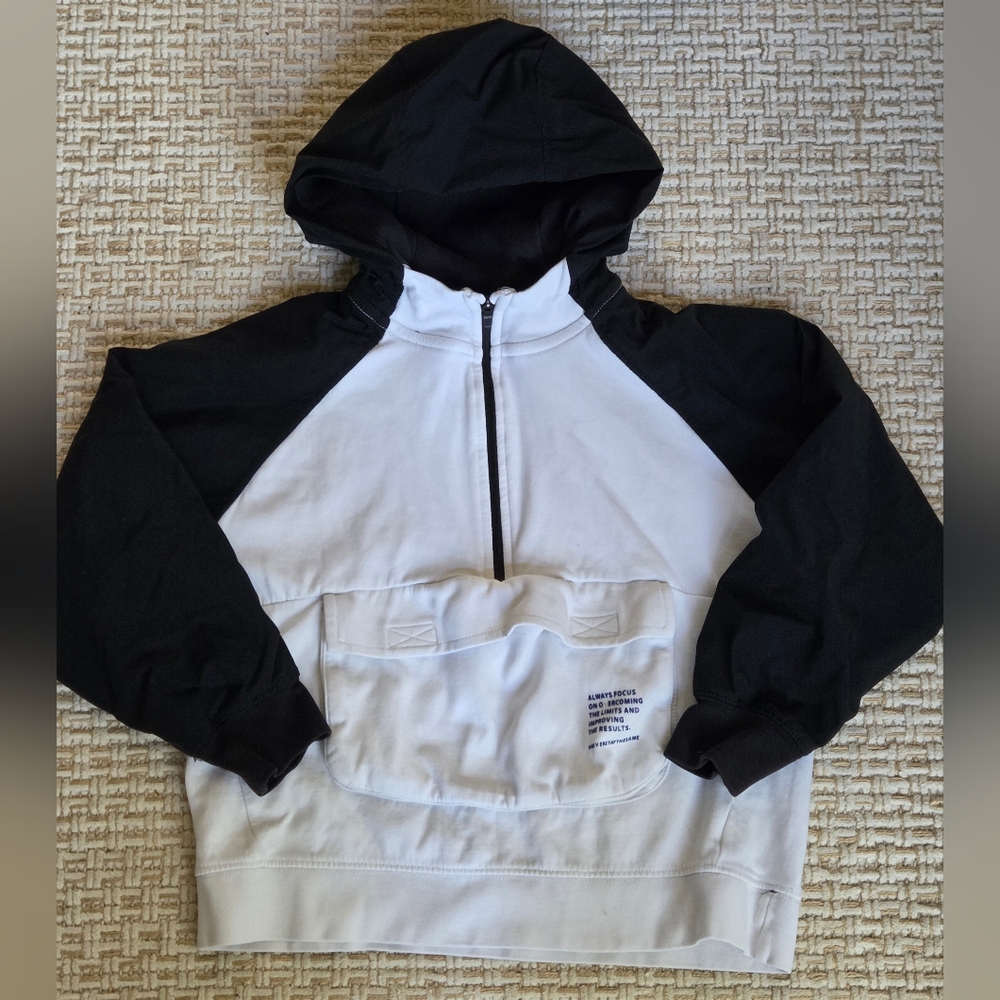Zara Boys Pullover